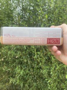 hoj kol|HØJ Review (KLIP and KØL)